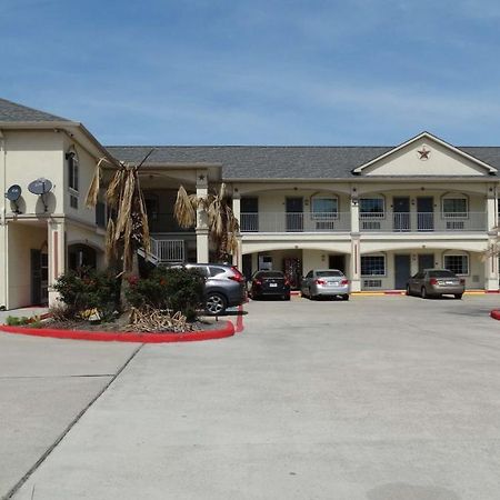 Motel 6 Houston, Tx - Willowbrook Mall Bagian luar foto